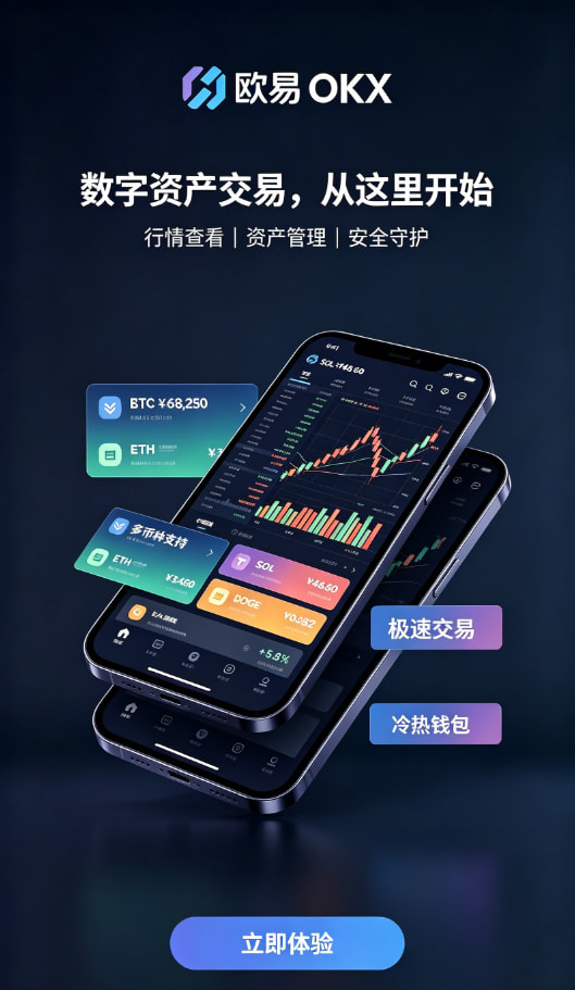 欧交易所app官网安装行情看板